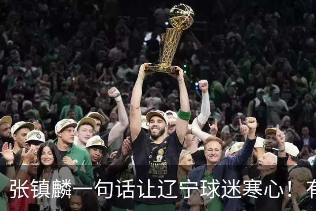 张镇麟一句话让辽宁球迷寒心！有些话不能说得太直白，耗子尾汁吧
